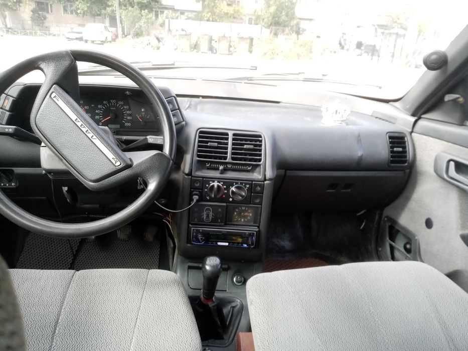 Продам ВАЗ 2111 16кл