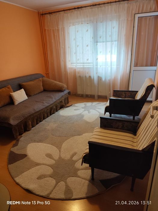 Apartament 2 camere Tudor Vladimirescu