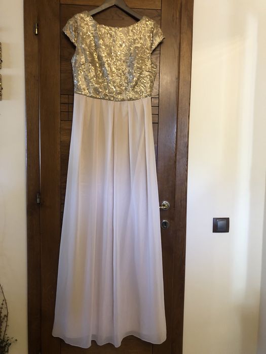 Rochie paiete Little Mistress, 40