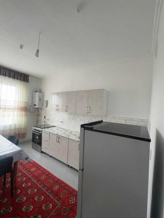 Bollarga bezmakler kvartira