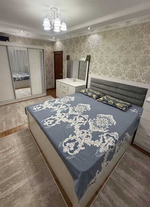 АРЕНДА 3/4/4 кв. на Ц-5 !!!