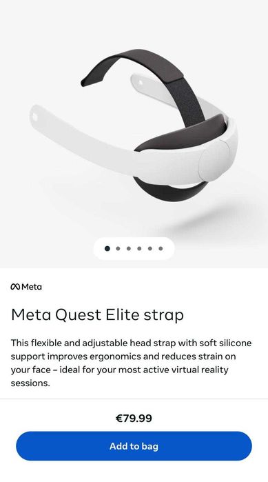 Meta Quest 3 512GB