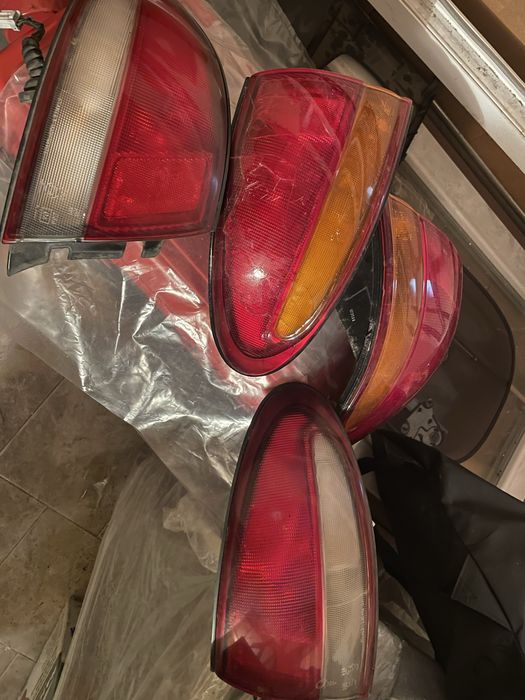 Стопове за Mazda Xedos 6