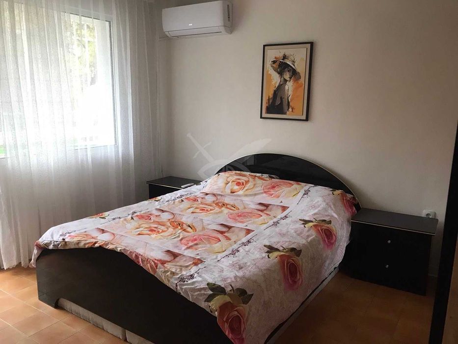 Дава се под наем Тристаен апартамент в Пловдив, Мараша - 90 кв.м за 698.19 € - Снимка #7