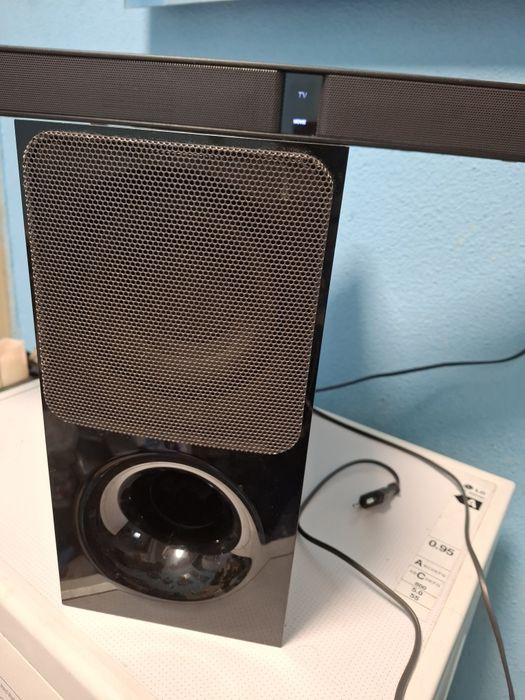 Soundbar Sony sa ct290
