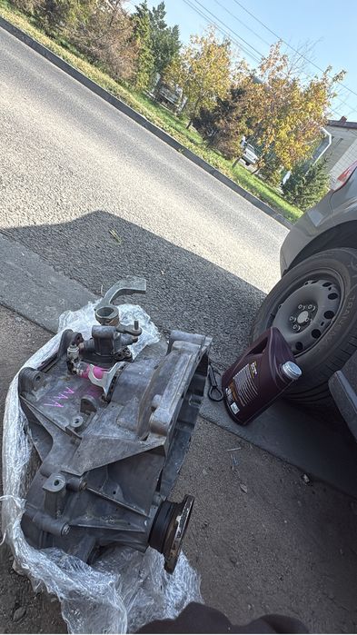 Volkswagen polo поло