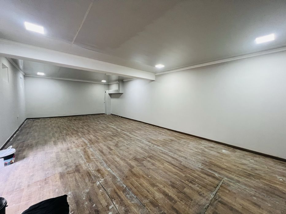 Подвал ижарага берилади