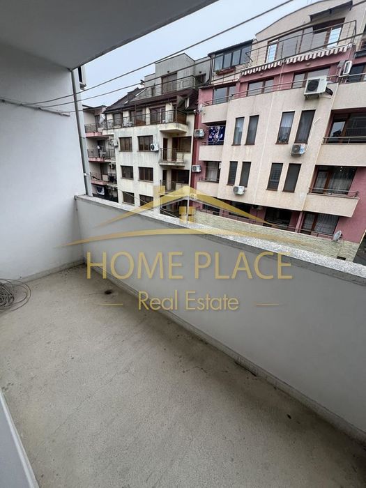 Дава се под наем Двустаен апартамент в Варна, ХЕИ - 75 кв.м за 278.97 € - Снимка #4