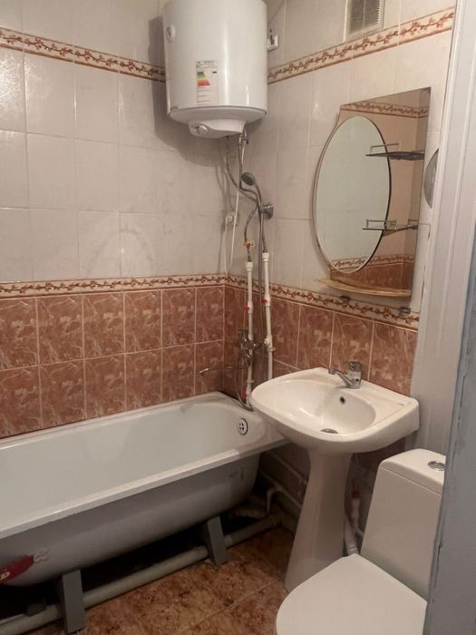 Продам 2- комнатную квартиру  Гурбы 66