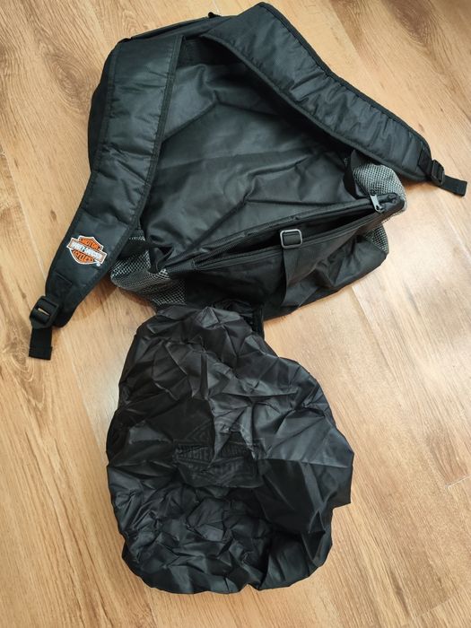 Rucsac Harley Davidson
