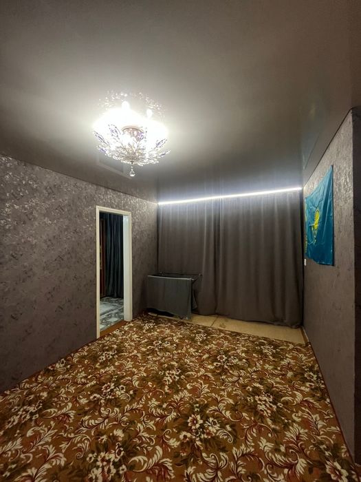 Продам 2 комнатную квартиру