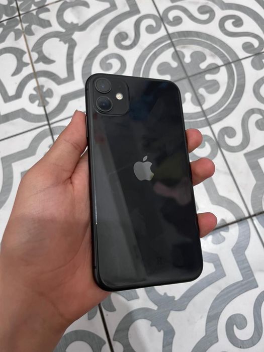 Iphone 11  64 gb