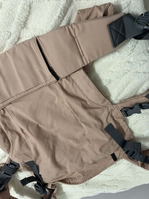 Sistem de purtare Boba X Bloom