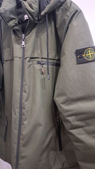 Stone Island оригинал