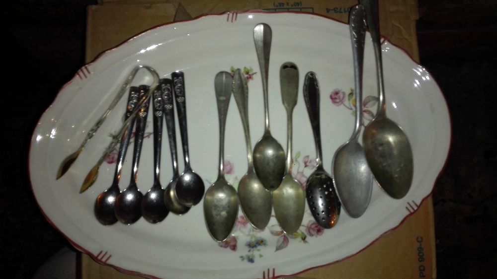 нови кристални чаши неупотребявани, други прибори - разпродажба