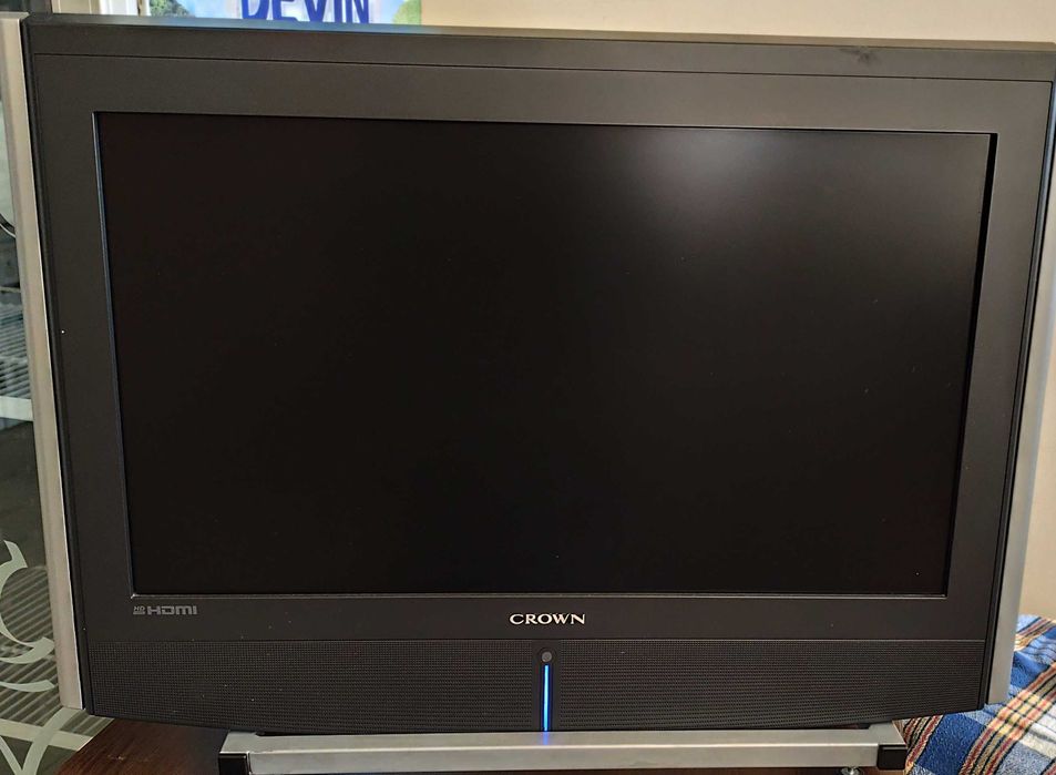 Телевизори Crown 26”