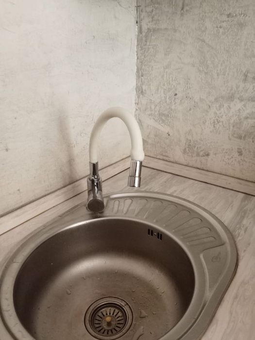 Одна комнатная общага