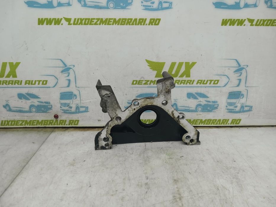 Capac vibrochen 06B103153A 2.0 fsi AXW ALT Volkswagen Golf 5 (2003 - 2009)