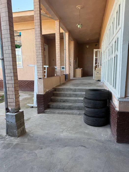 Chilonzor mevazor mahalada uchastka sotiladi