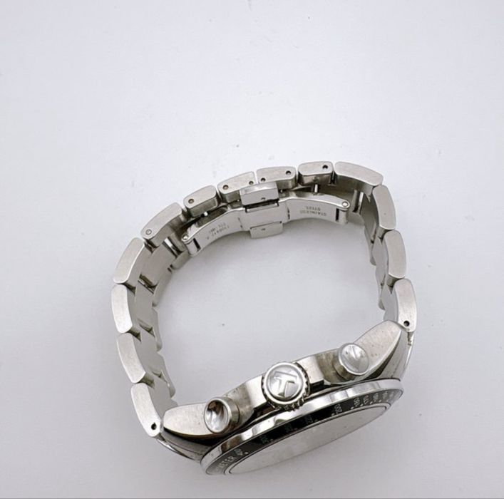 Tissot Chronograph Quarz T106417A