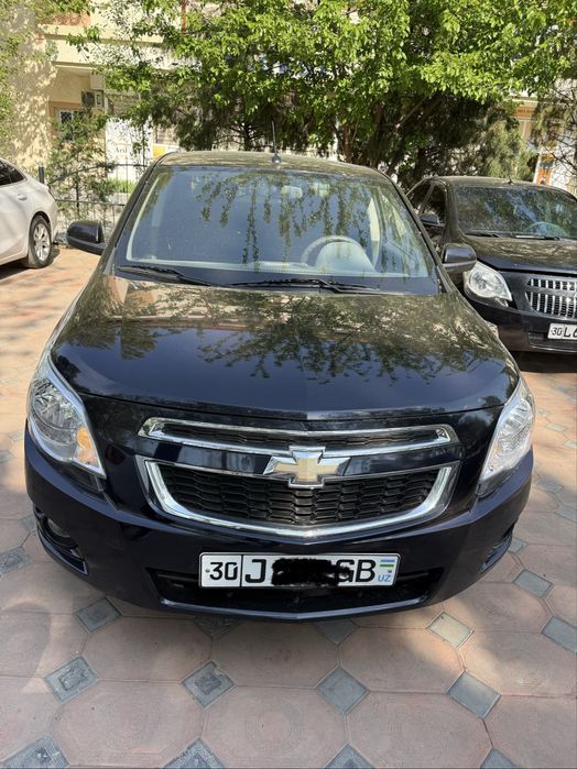 Kobalt 2023 kraska tozza 600$ bilan avtokredit