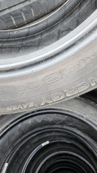 Гуми 185 65 15 мишелин