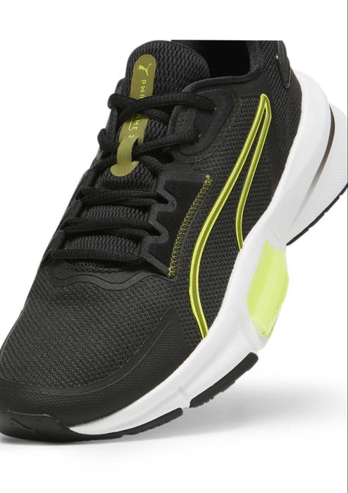 Мъжки маратонки Puma  PWRFrame TR3 мъжки