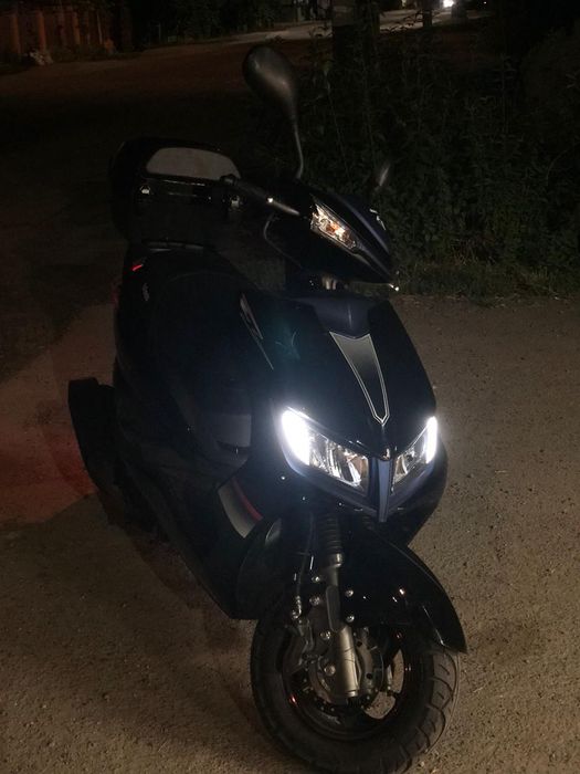 М8в идеальном состоянии пробег 395 км