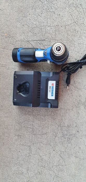 Autofiletanta Berner.