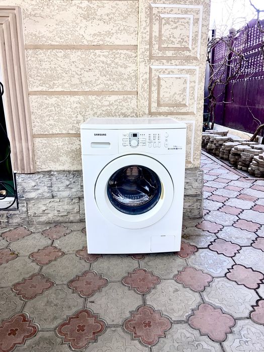 Продам стиральную машинку рабочая 100%