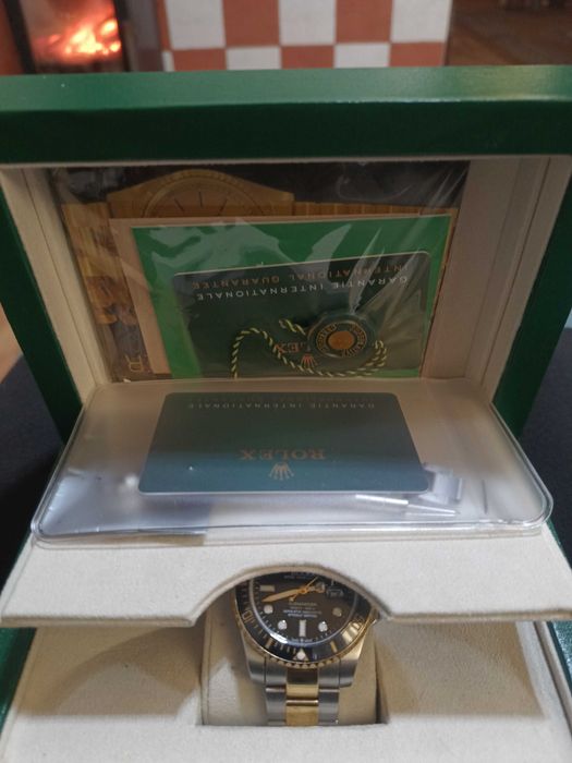 Vând Ceas rolex mecanic