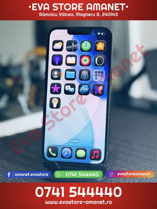 Apple iPhone 13 Green 128GB Neverlocked