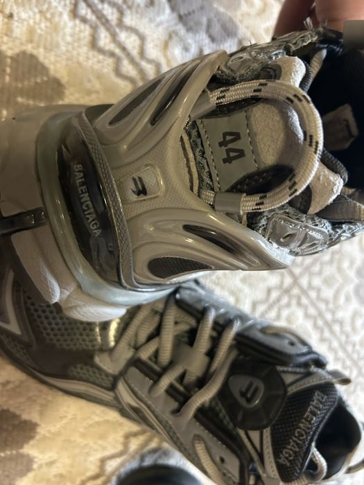 Balenciaga Runner 44размер