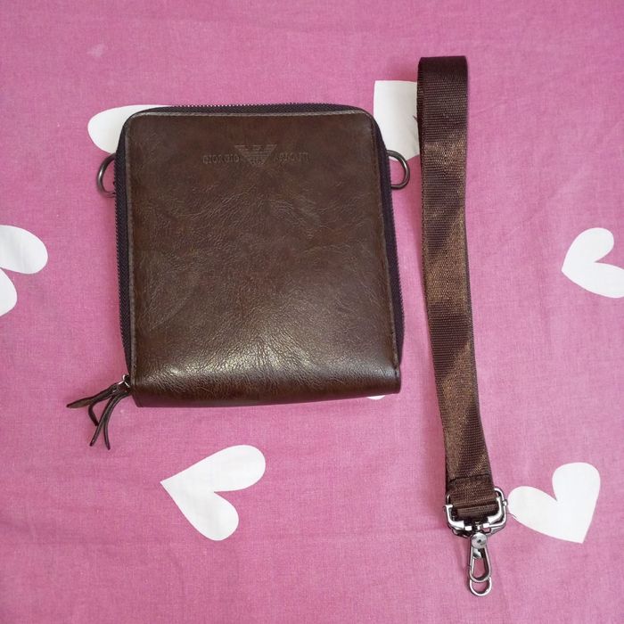 Мужская     сумка