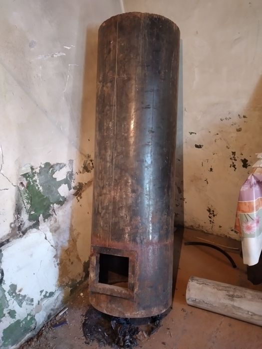 Кател в отличном состоянии