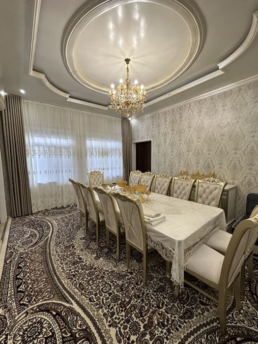 Продажа дома на Никитина,Турт Арик