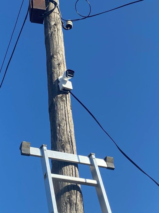 Установка Камер и Ремонт