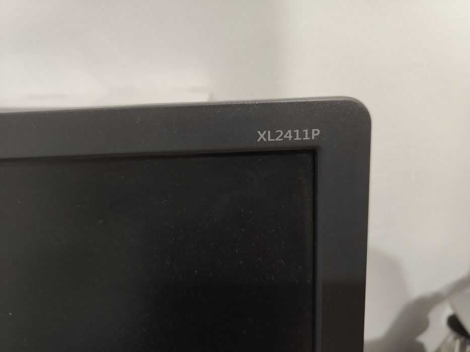 Monitor gaming Benq Xl2411P