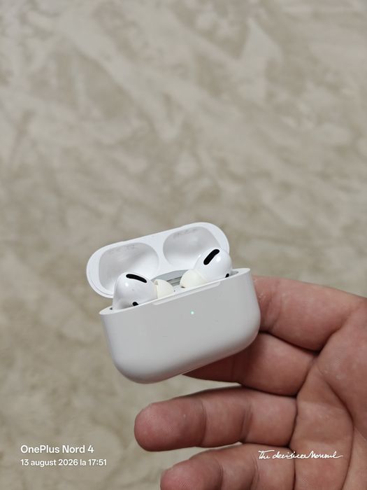 Vând Airpods Pro