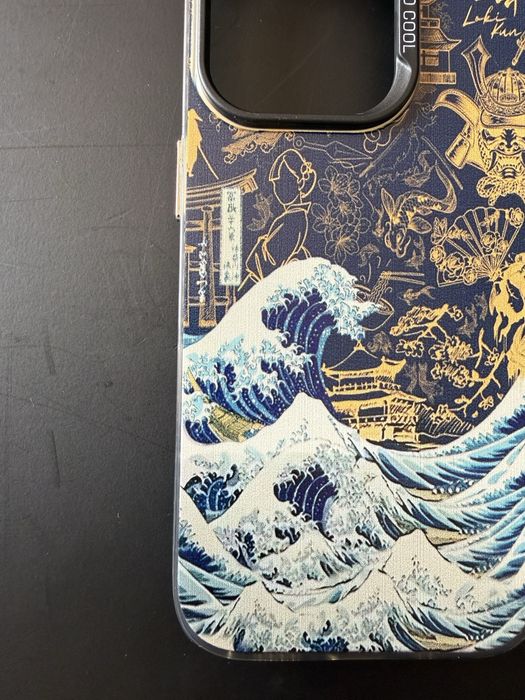 Кейс протектор калъф Iphone 16 pro case