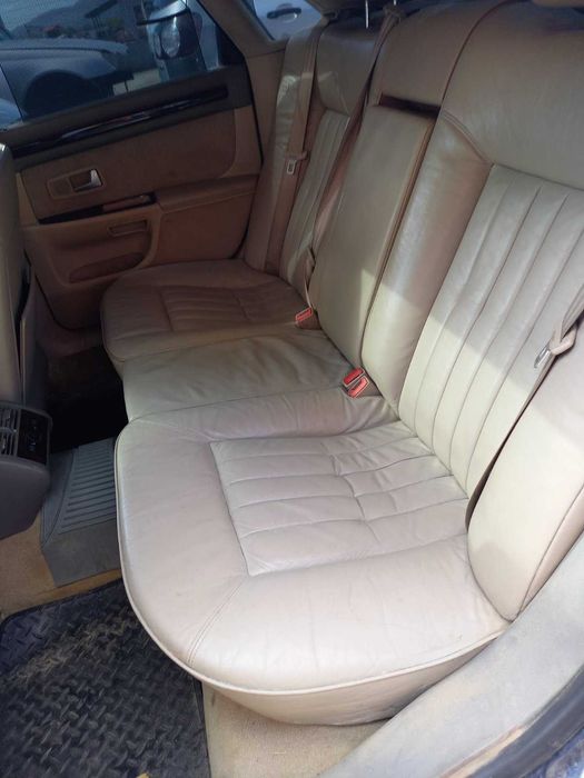 AUDI A8 АУДИ А8 4.2л. бензин/газ 310к.с. автомат на части