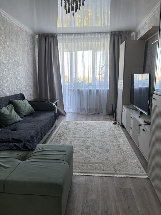 Продам 3 комнатную квартиру