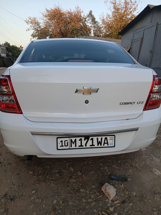 Cobalt  продается - Sotiladi