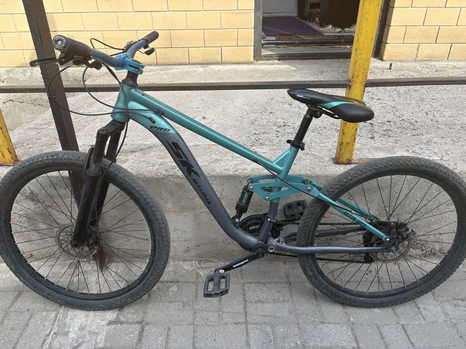 MTB SK skillmax pro