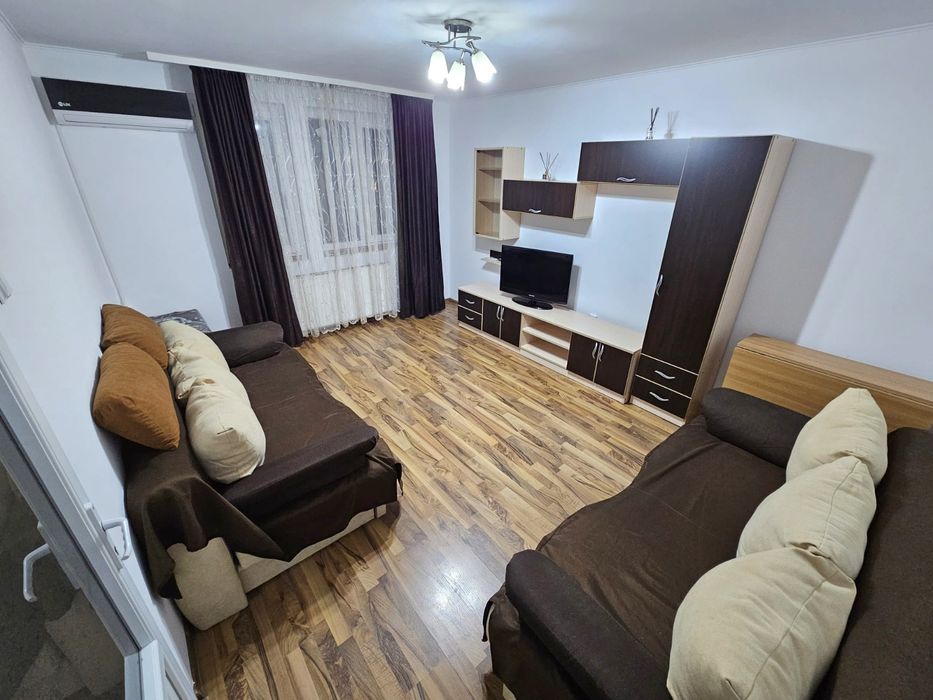 De inchiriat Apartament 2 camere Mihail Kogalniceanu , Jud Constanta