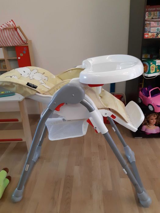 Столче за хранене Lorelli