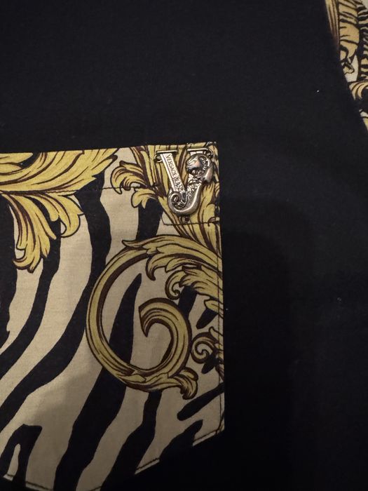 Versace тениска