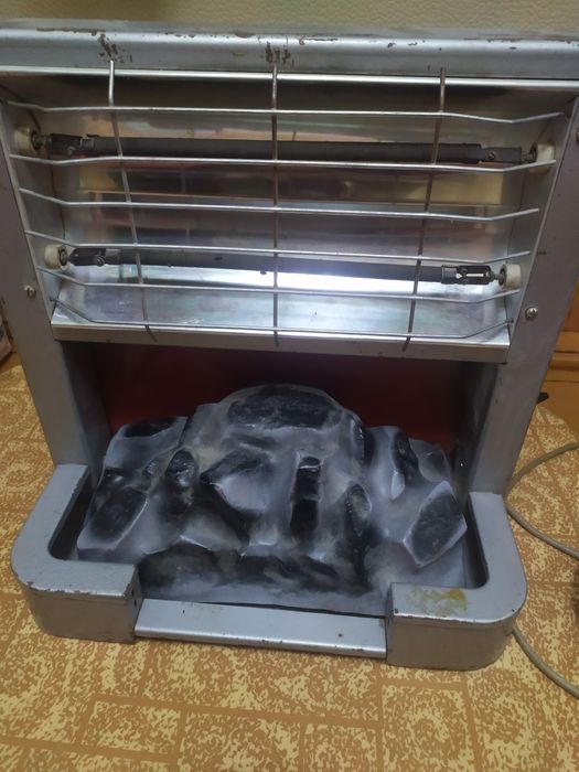 Электронагреватель