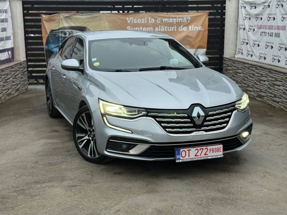 Renault Talisman