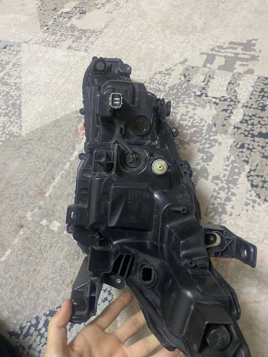 Фары камри 75-70 SE-LE